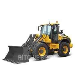 Volvo L50H Wheel Loaders