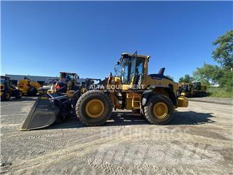 Volvo L60H Wheel Loaders