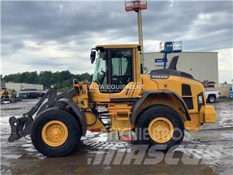 Volvo L60H Wheel Loaders