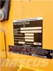 Volvo L60H Wheel Loaders