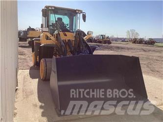 Volvo L60H Wheel Loaders