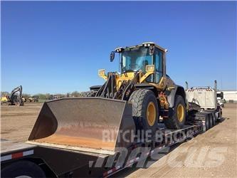 Volvo L60H Wheel Loaders