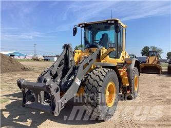 Volvo L60H Wheel Loaders