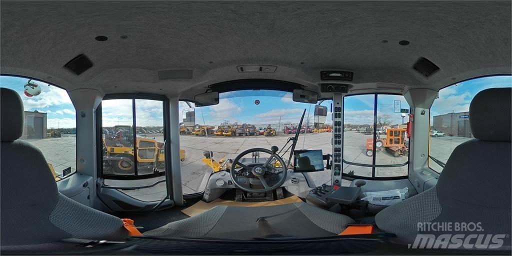 Volvo L60H Wheel Loaders