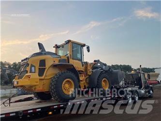 Volvo L60H Wheel Loaders