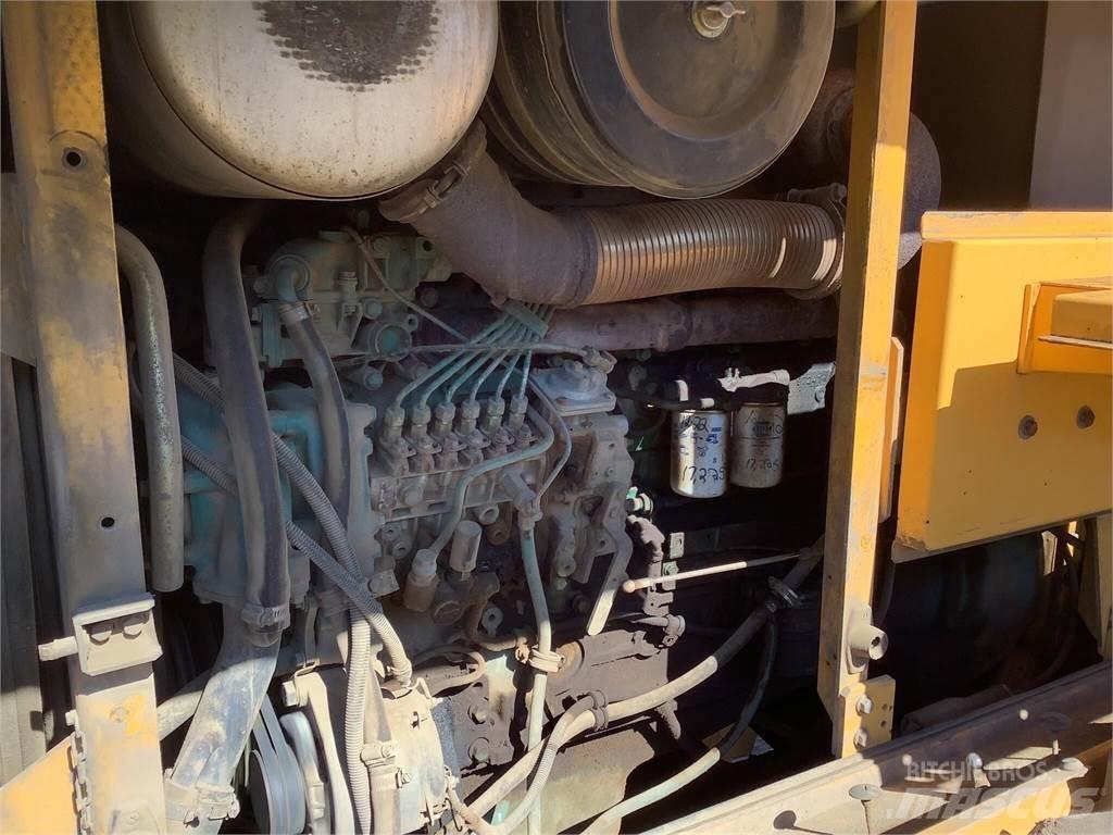 Volvo L70C Wheel Loaders