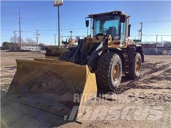 Volvo L70G Wheel Loaders