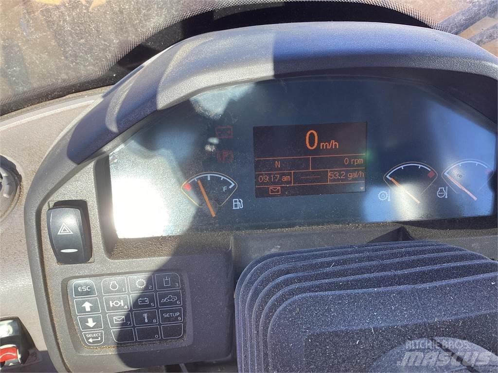 Volvo L70G Wheel Loaders