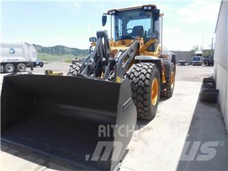 Volvo L70H Wheel Loaders