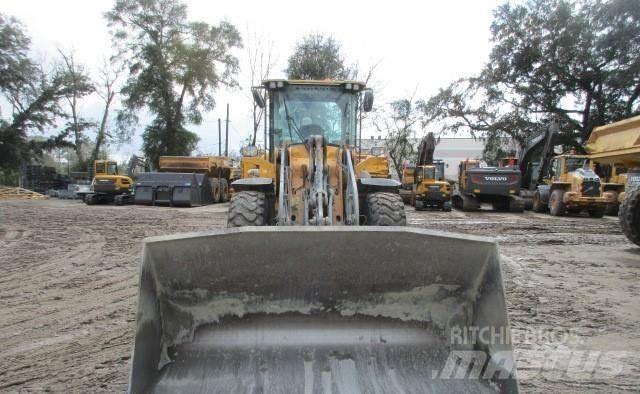 Volvo L70H Wheel Loaders