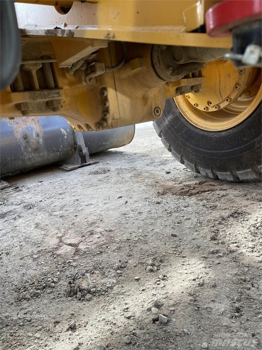 Volvo L70H Wheel Loaders