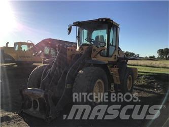 Volvo L70H Wheel Loaders