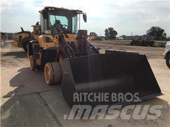 Volvo L70H Wheel Loaders