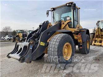 Volvo L70H Wheel Loaders