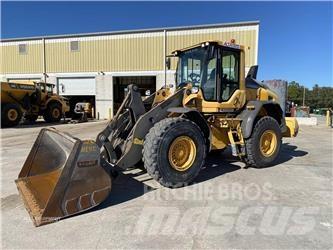Volvo L70H Wheel Loaders
