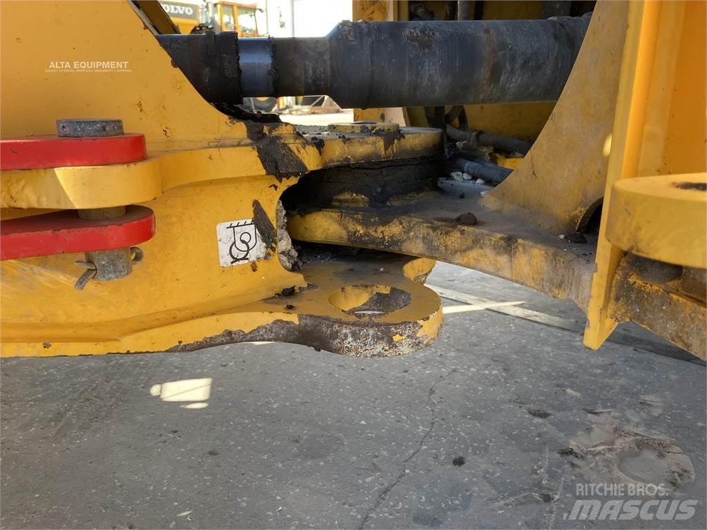 Volvo L70H Wheel Loaders