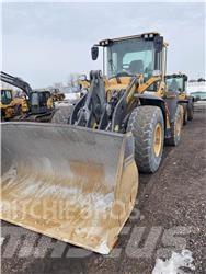 Volvo L70H Wheel Loaders
