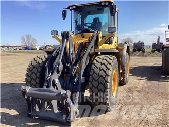 Volvo L70H Wheel Loaders