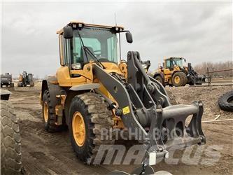 Volvo L70H Wheel Loaders