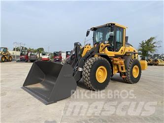 Volvo L70H Wheel Loaders