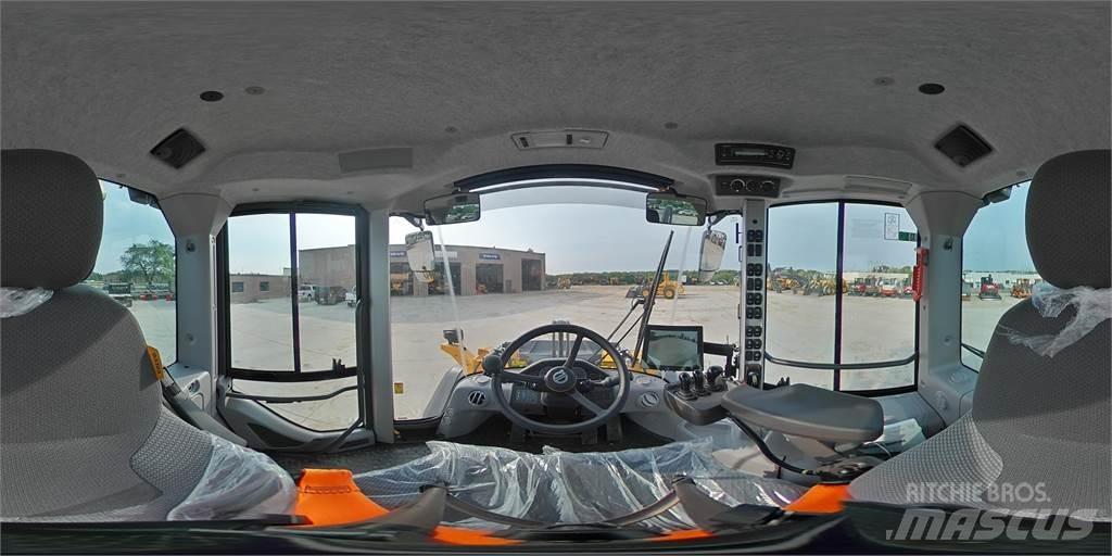 Volvo L70H Wheel Loaders