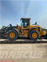 Volvo L70H Wheel Loaders