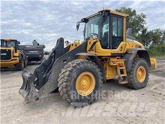 Volvo L70H Wheel Loaders