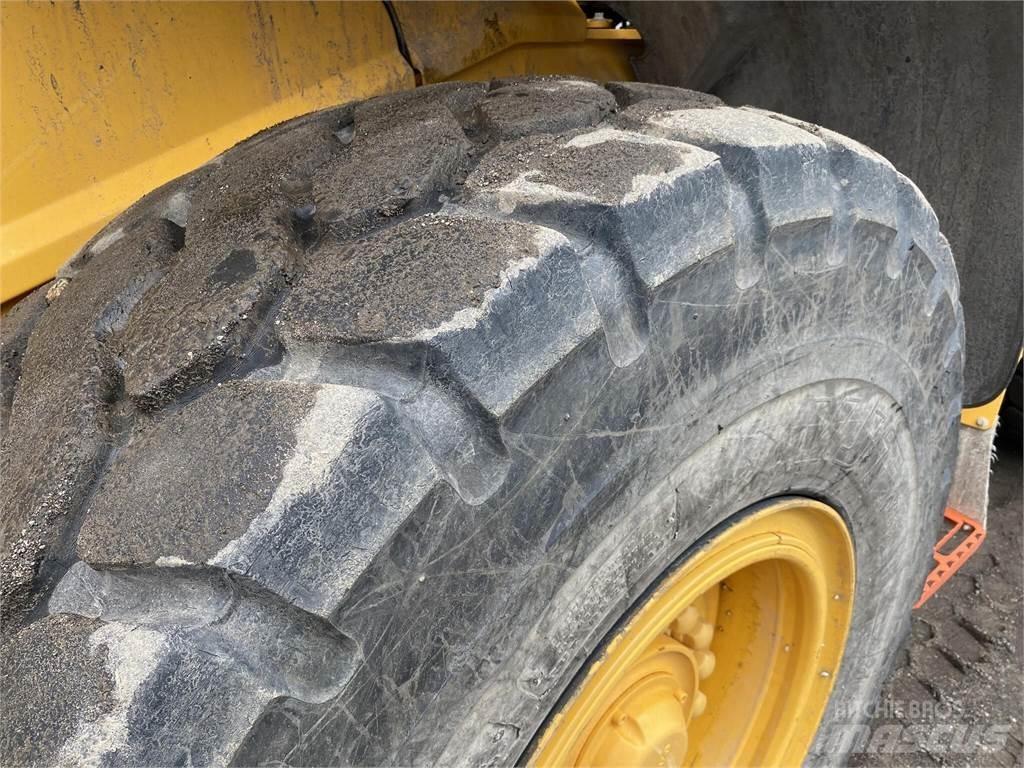 Volvo L70H Wheel Loaders