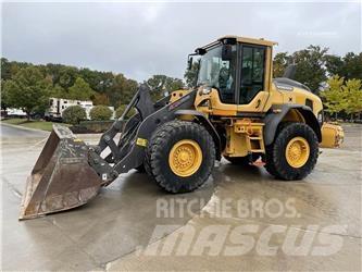 Volvo L70H Wheel Loaders
