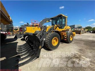Volvo L70H Wheel Loaders