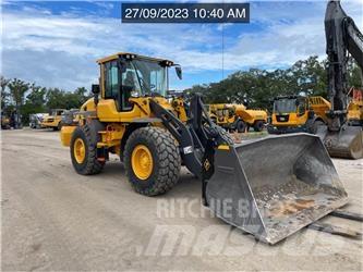 Volvo L70H Wheel Loaders