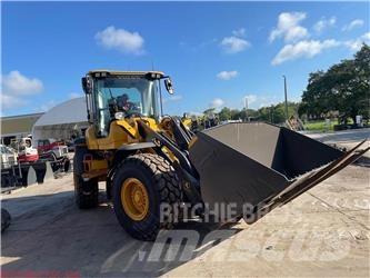 Volvo L70H Wheel Loaders