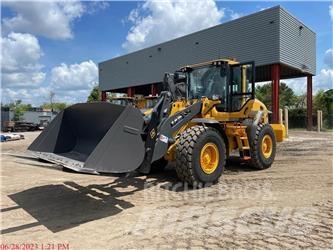 Volvo L70H Wheel Loaders
