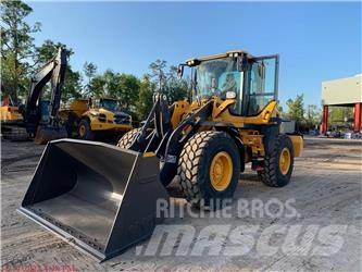 Volvo L70H Wheel Loaders