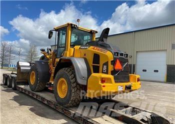 Volvo L70H Wheel Loaders