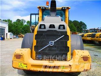 Volvo L70H Wheel Loaders