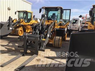 Volvo L90H Wheel Loaders