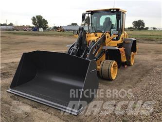 Volvo L90H Wheel Loaders