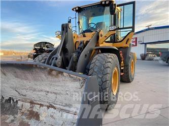 Volvo L90H Wheel Loaders