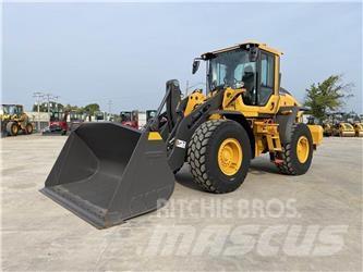 Volvo L90H Wheel Loaders
