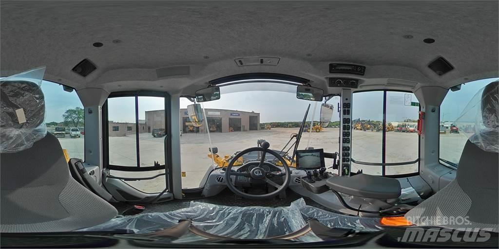 Volvo L90H Wheel Loaders
