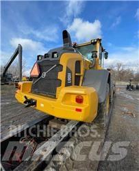 Volvo L90H Wheel Loaders