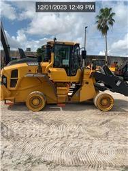 Volvo L90H Wheel Loaders
