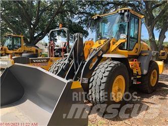 Volvo L90H Wheel Loaders