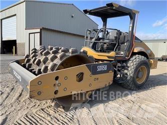 Volvo SD115B Landfill compactors