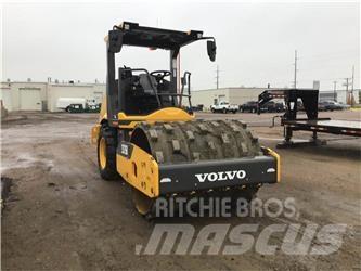 Volvo SD75 Landfill compactors