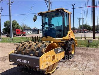 Volvo SD75B Landfill compactors