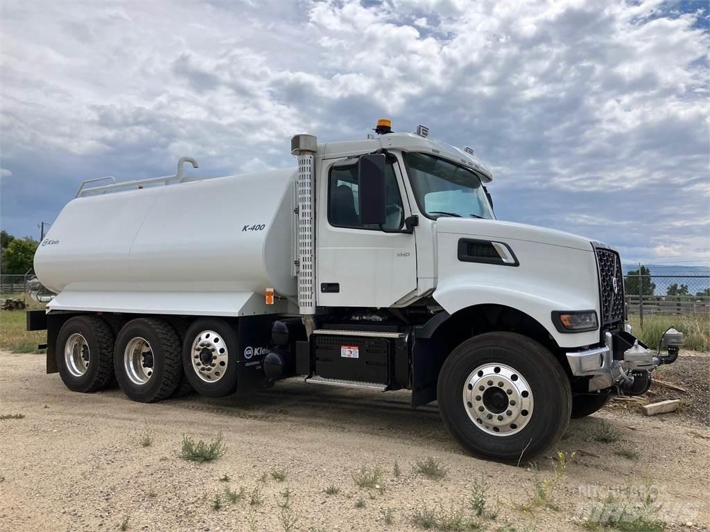 Volvo VHD84B300 Water Tankers