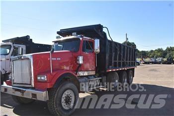 Western Star 4964 Dump Trucks