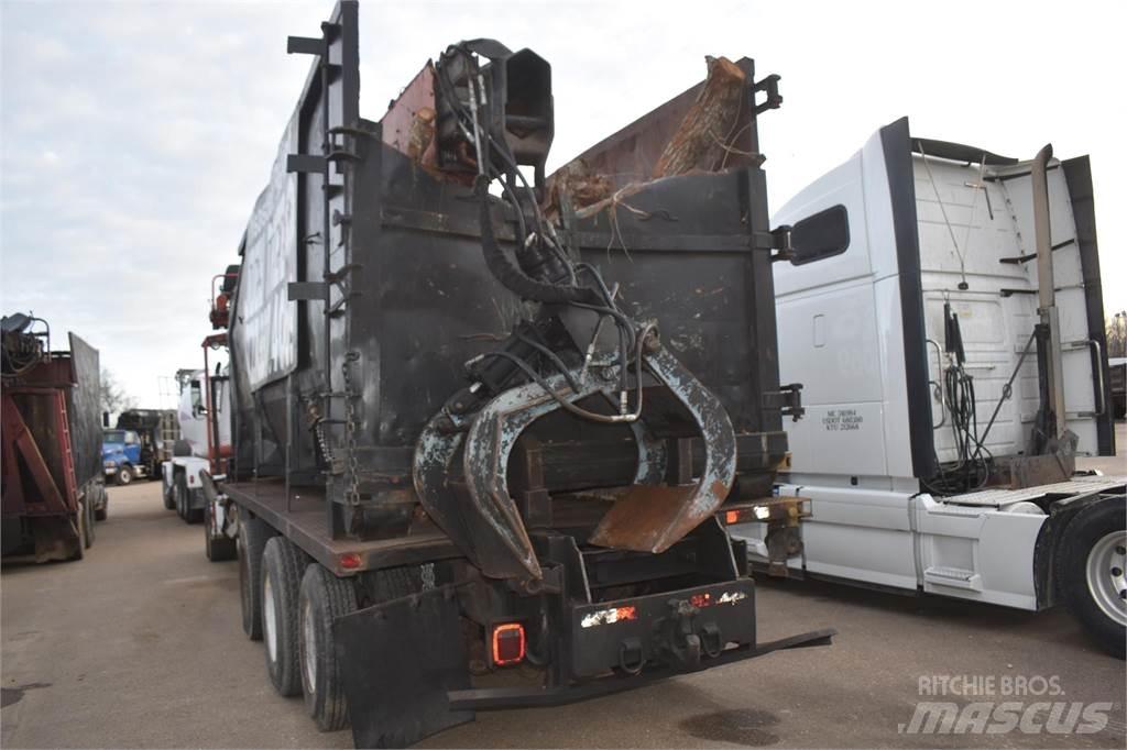 Western Star 5800 Boom / Crane / Bucket Trucks